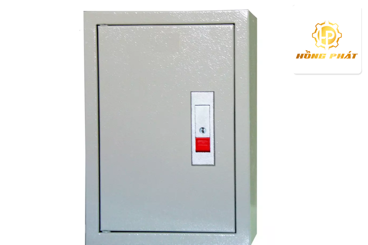 Đặc điểm và quy trình sản xuất của vỏ tủ điện nổi.